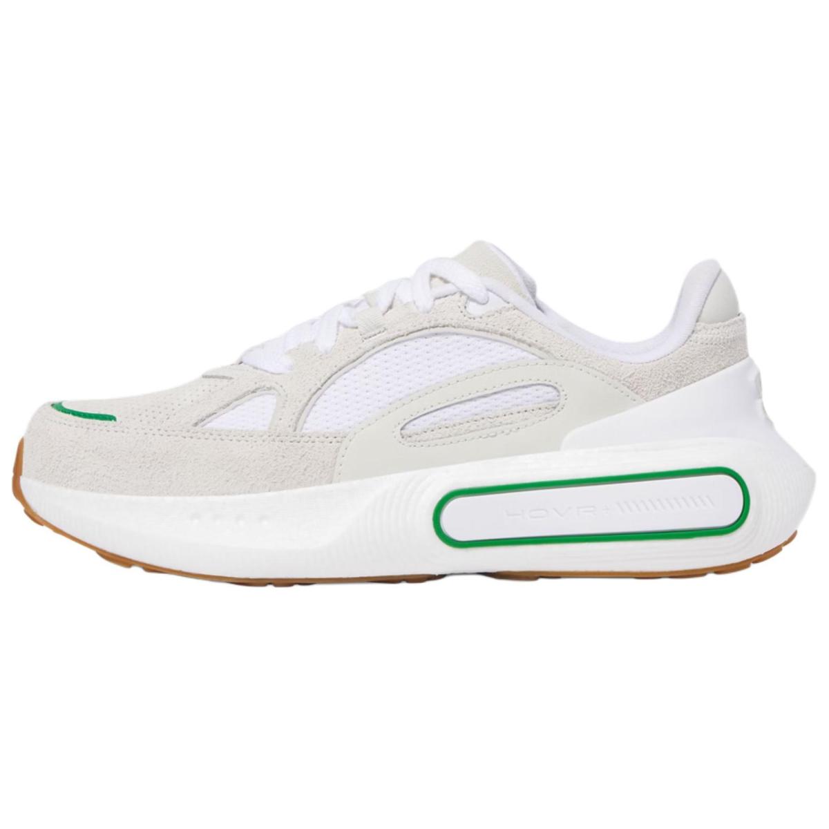Кроссовки Under Armour Phantom 4 Luxe White