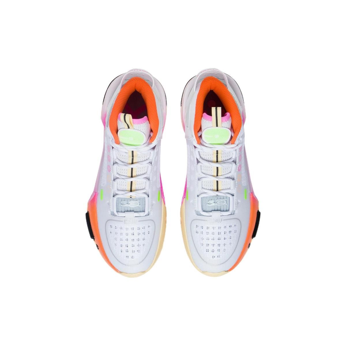 Кроссовки LiNing Wade Shadow 4 Blossom White/Pink