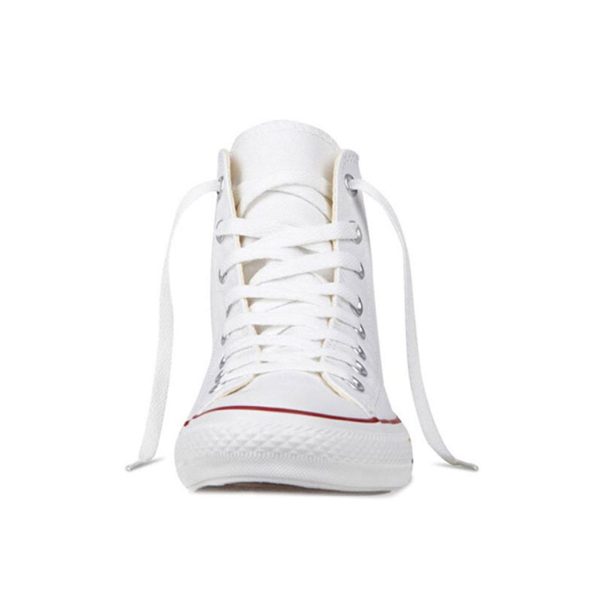 Кеды Converse Chuck Taylor All Star Hi White