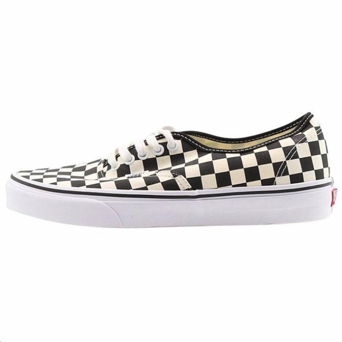 Кеды Vans Authentic Golden Coast Black/White
