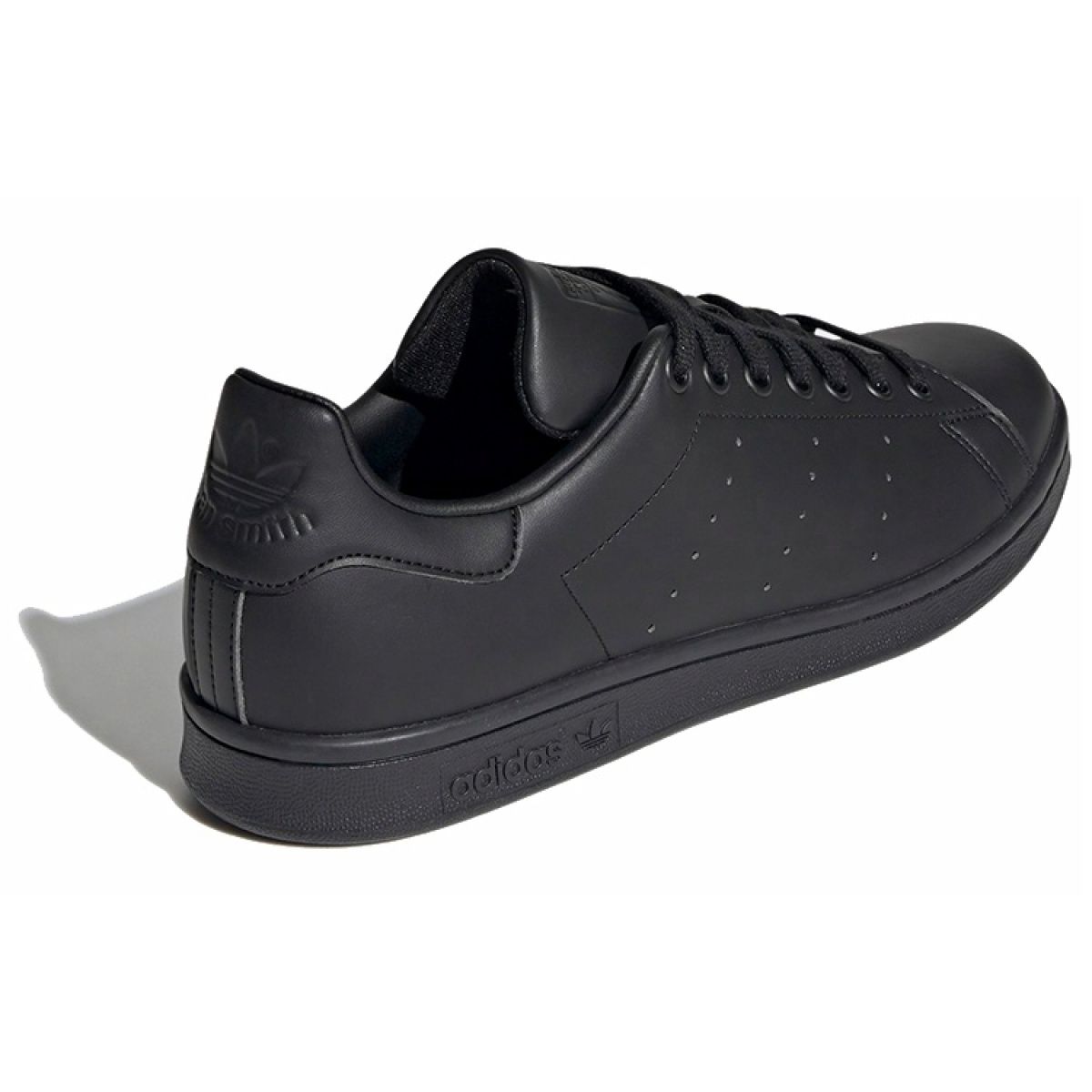 Кроссовки Adidas Originals Stan Smith Black