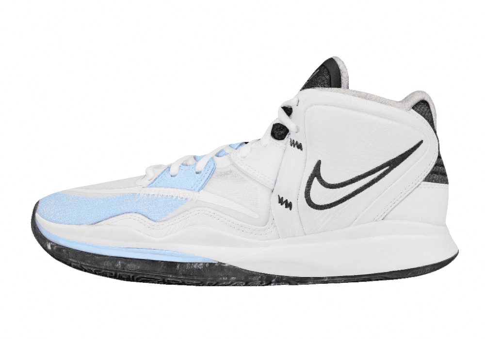 Кроссовки Nike Kyrie 8 Infinity EP "Smoke And Mirrors"