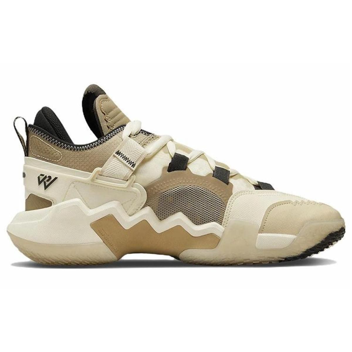 Мужские кроссовки Air Jordan Why Not.5 "Coconut Milk"