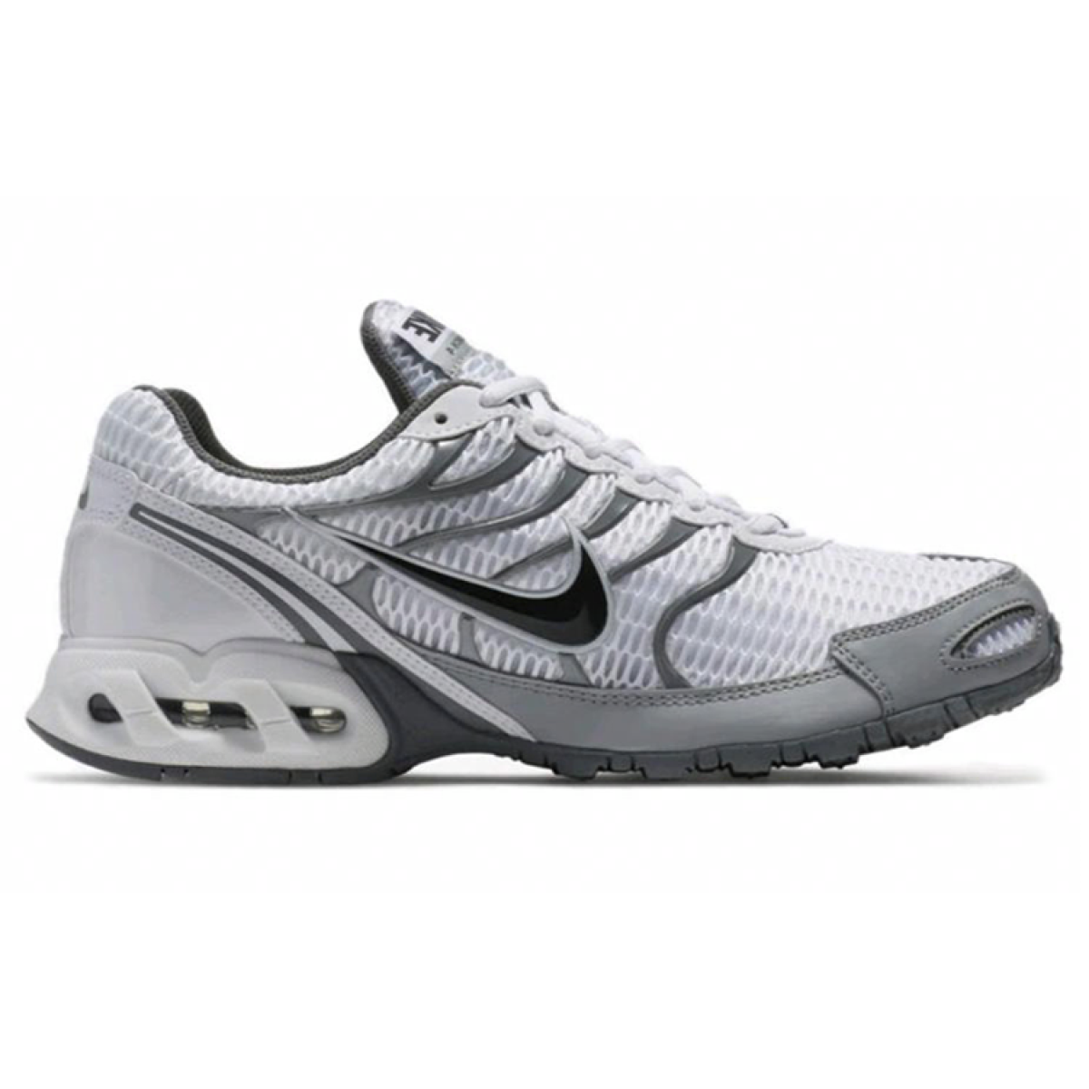 Кроссовки Nike Air Max Torch 4 Grey/White