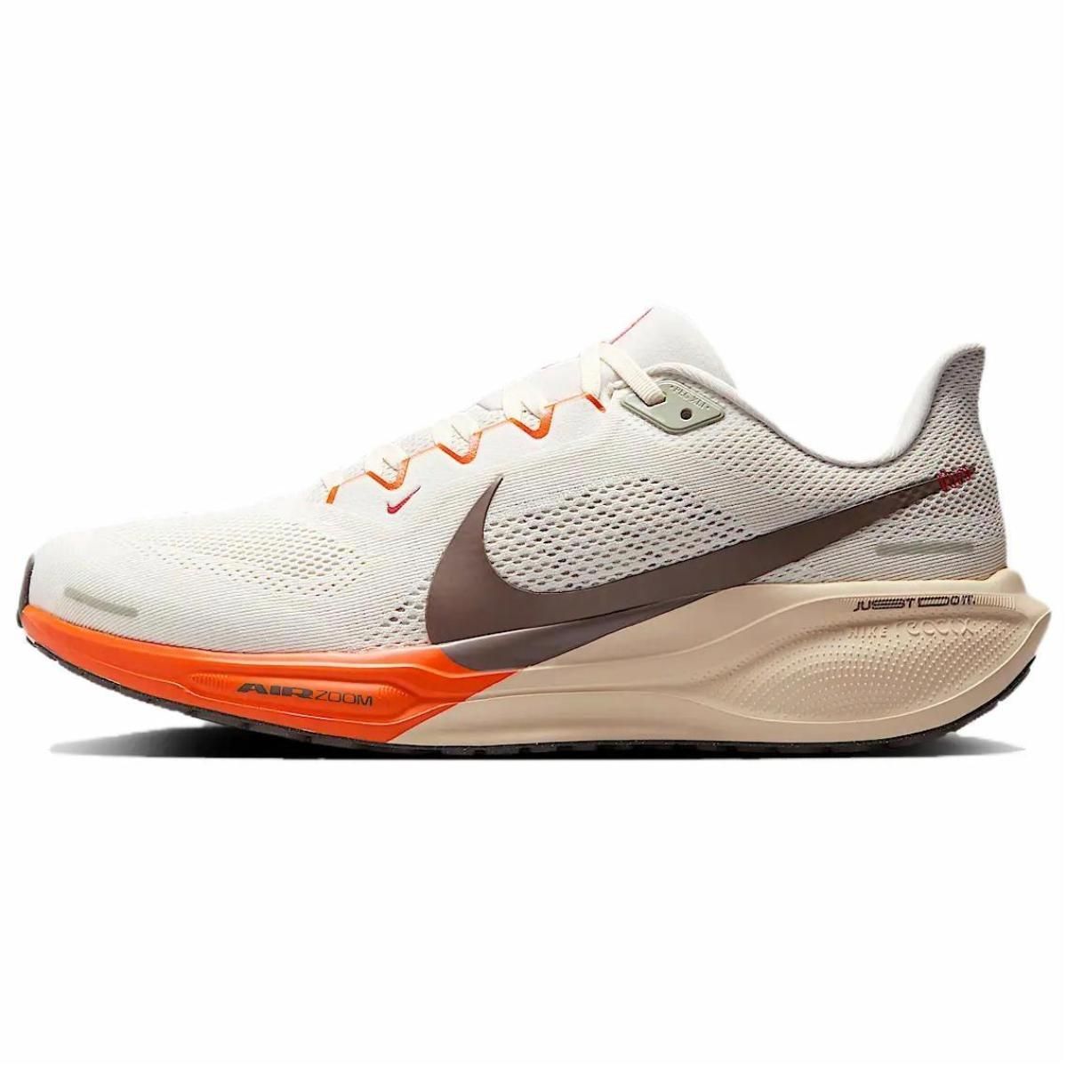 Мужские кроссовки Nike Air Zoom Pegasus 41Beige/Orange/Brown
