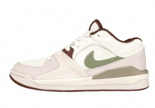 Мужские кроссовки Air Jordan Stadium 90