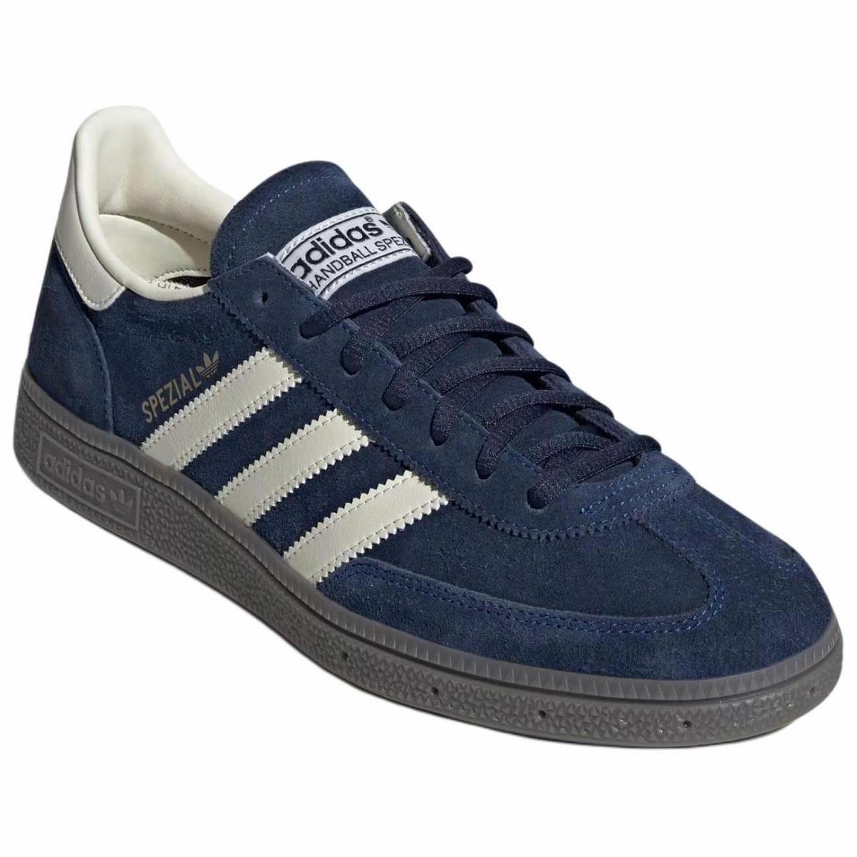 Кроссовки Adidas originals HANDBALL SPEZIAL Dark Blue