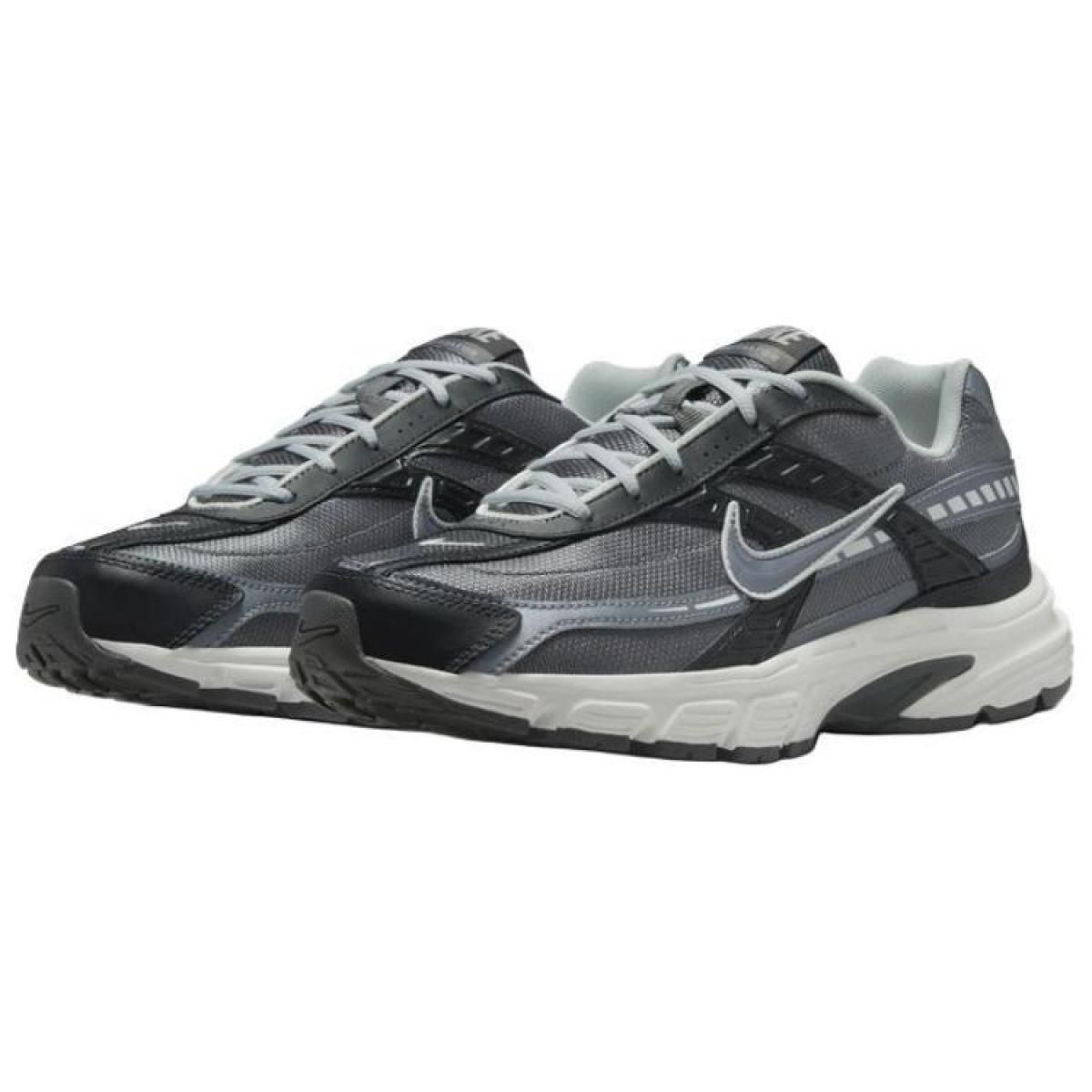 Мужские кроссовки Nike Initiator Black/Grey