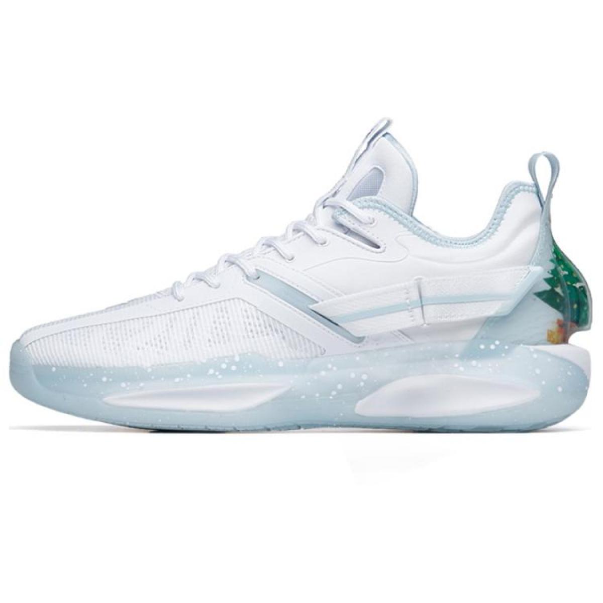 Кроссовки Anta GH3 "Christmas" White