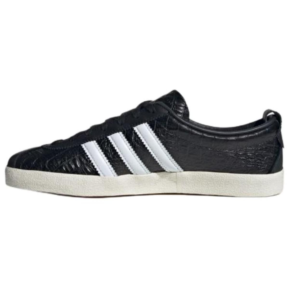 Женские кроссовки Adidas Originals Blanc Black
