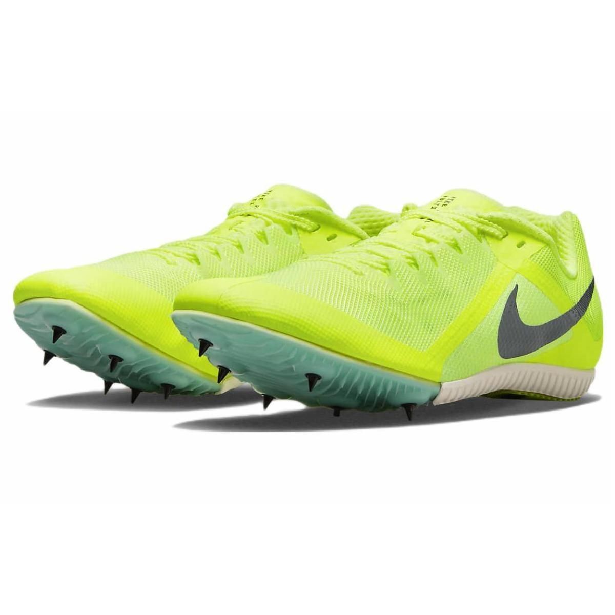 Кроссовки Nike Zoom Rival Multi Green