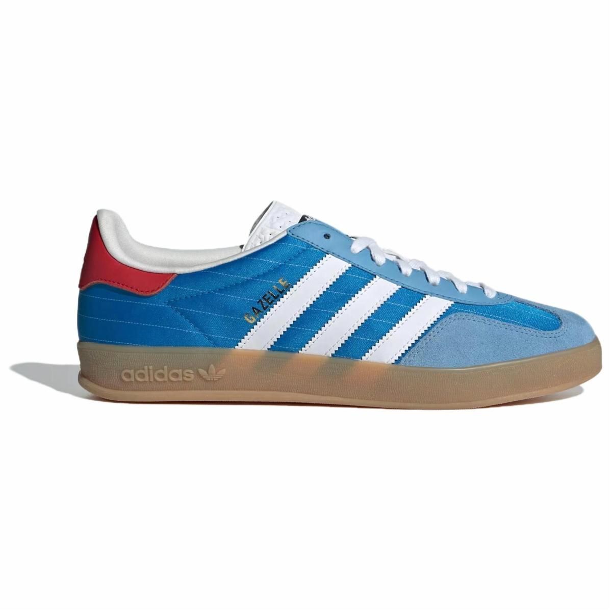 Кроссовки Adidas Originals Gazelle Blue