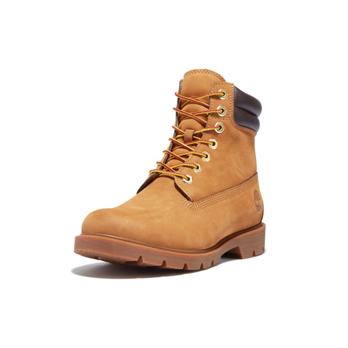 Мужские ботинки Timberland Classic 6-Inch Brown