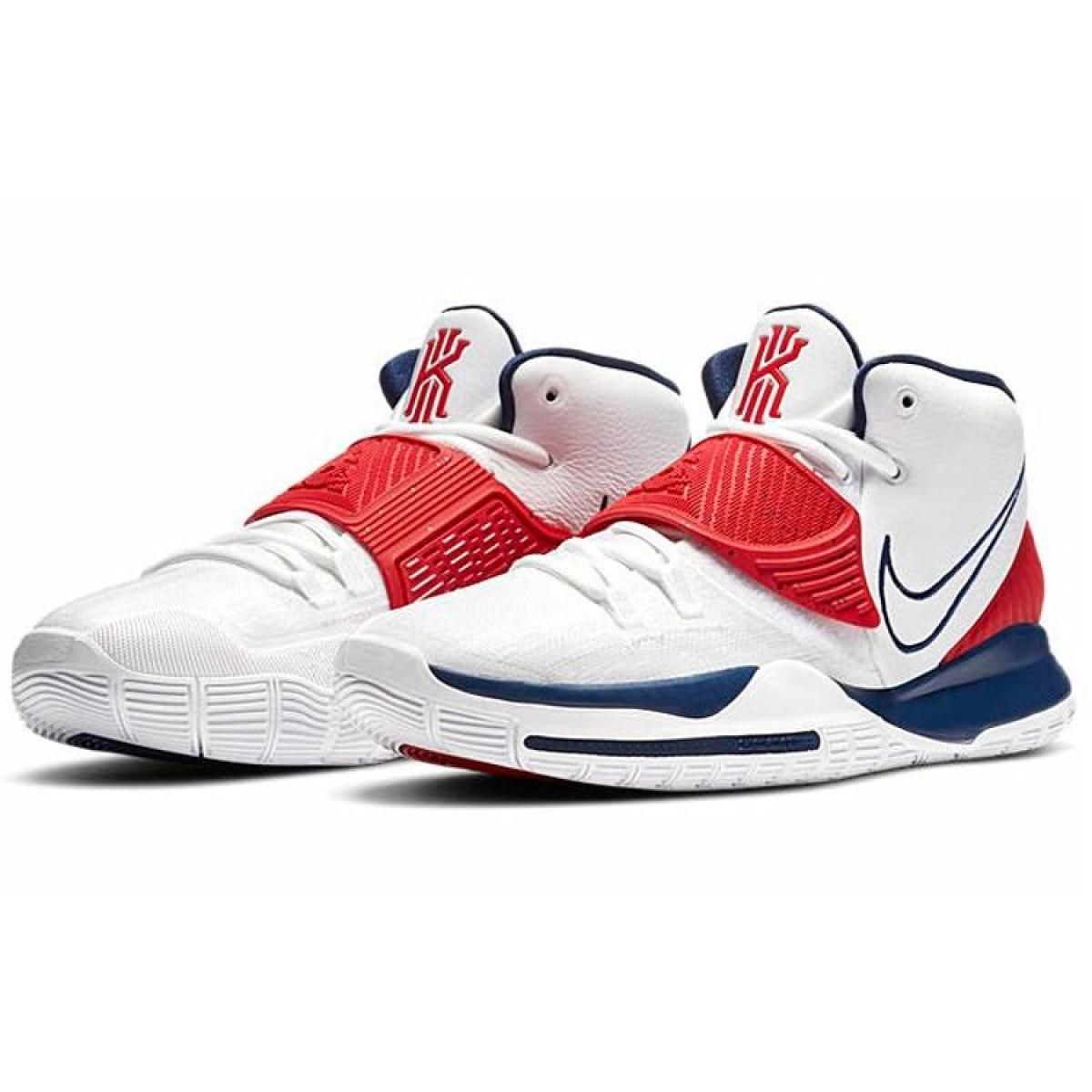 Кроссовки Nike Kyrie 6 EP USA Mid