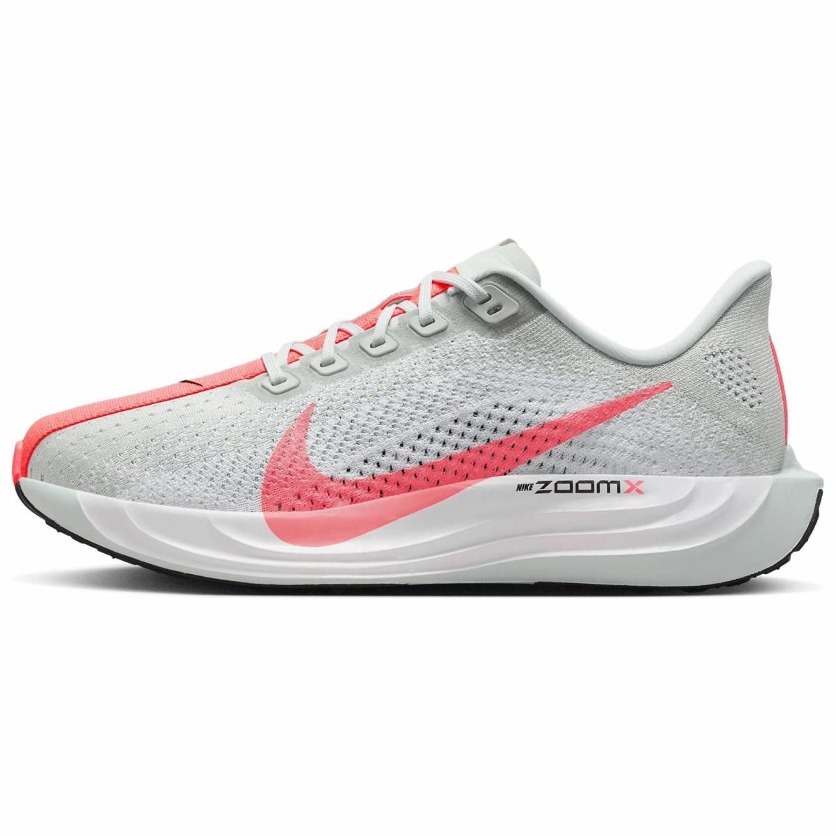 Женские кроссовки Nike Pegasus Plus Grey/Red