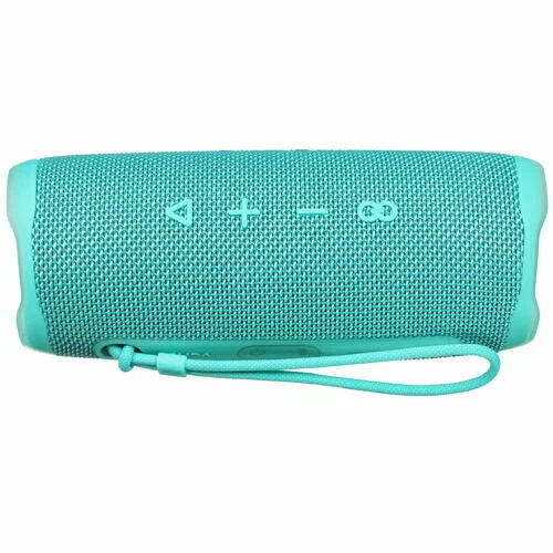 Портативная колонка JBL Flip 6, Teal