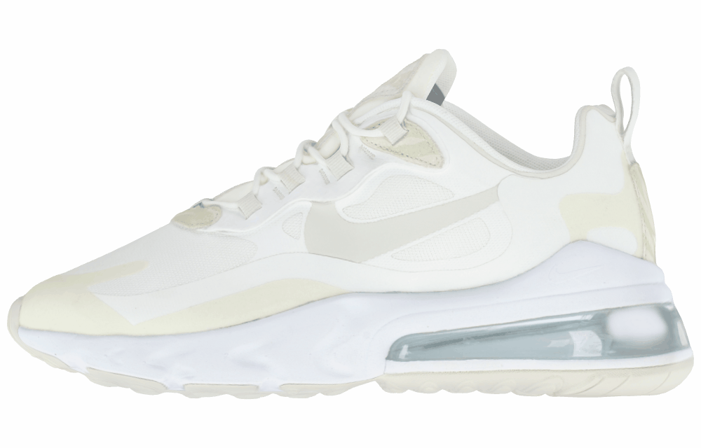 Женские кроссовки Nike Air Max 270 React Beige