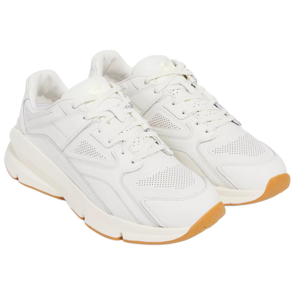 Кроссовки Under Armour Forge 96 Luxe White