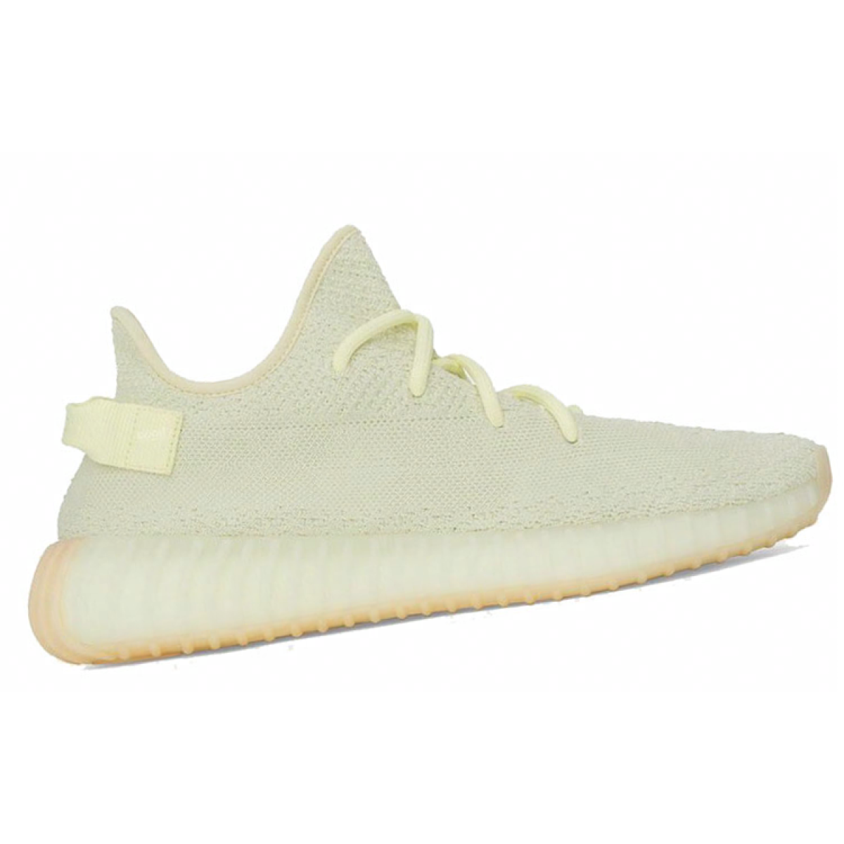 Кроссовки Adidas Originals Yeezy Boost 350 V2 "Butter"