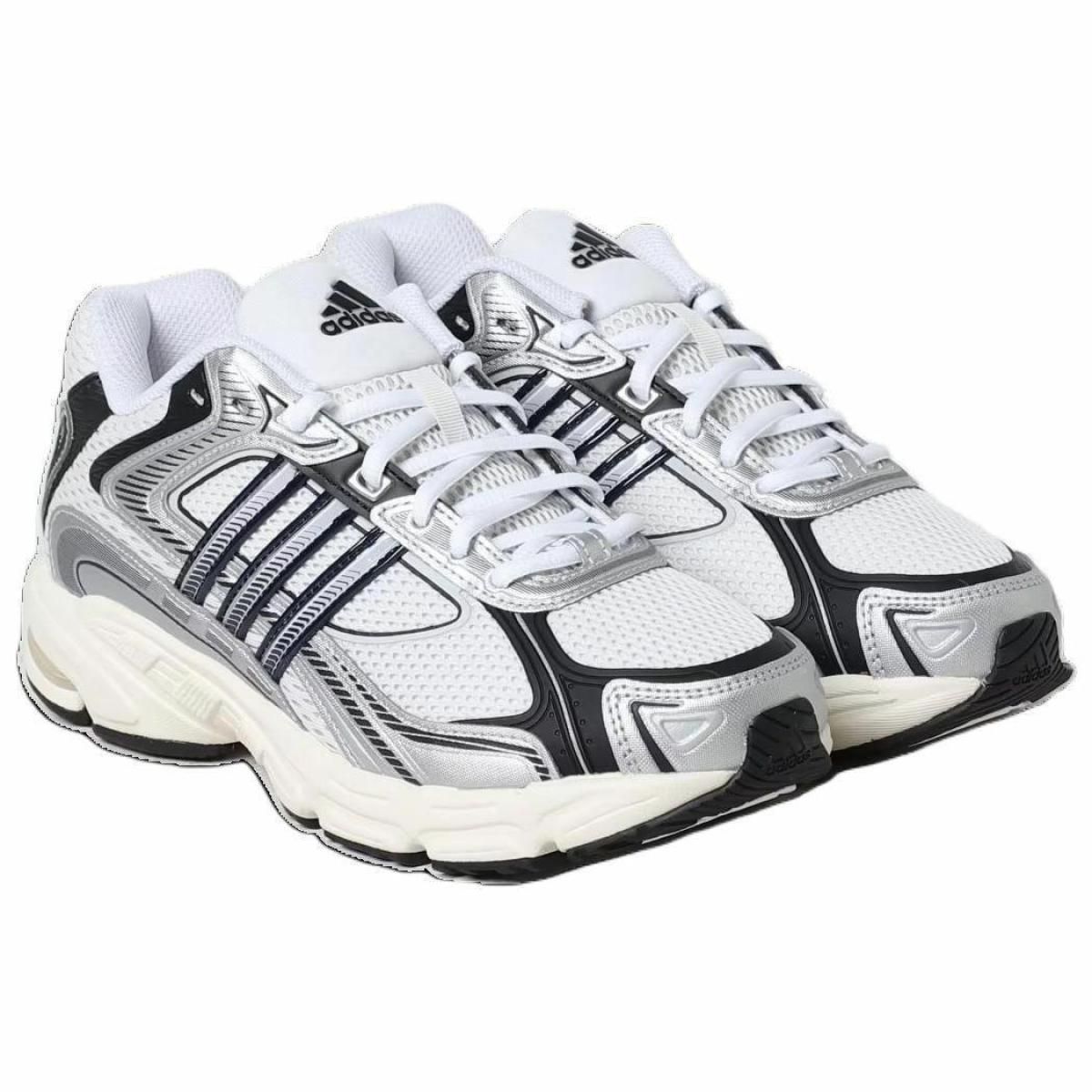 Кроссовки Adidas originals Response Cl White/Black