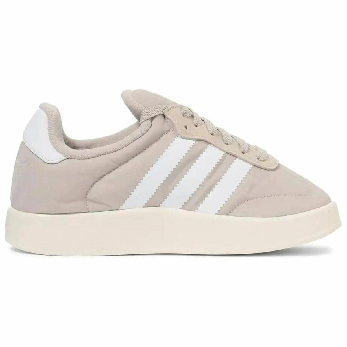 Женские кроссовки Adidas Originals Samba HOME Wonder Beige