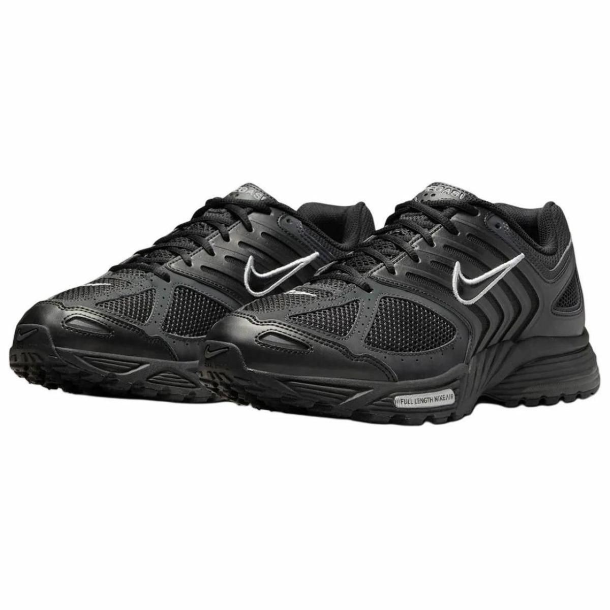 Мужские кроссовки Nike Air Pegasus 2K5 Black/Silver
