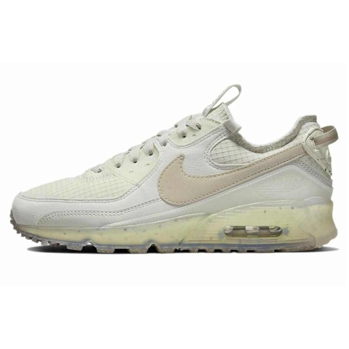 Женские кроссовки Nike Air Max 90 Terrascape Pomegranate Beige