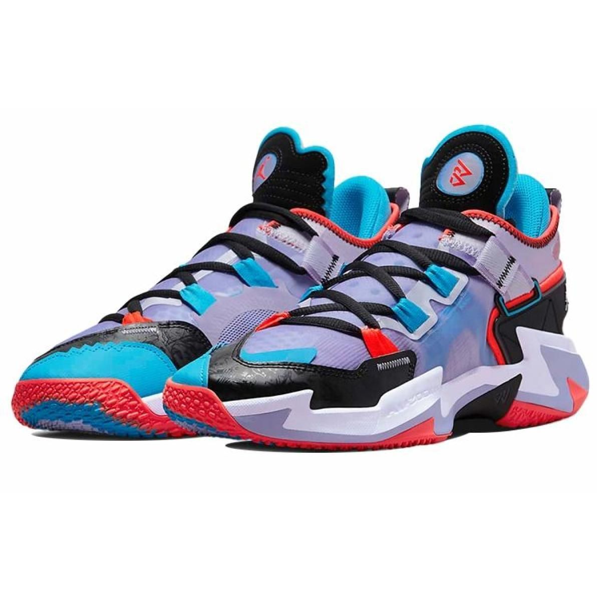 Мужские кроссовки Air Jordan Why Not.5 PF