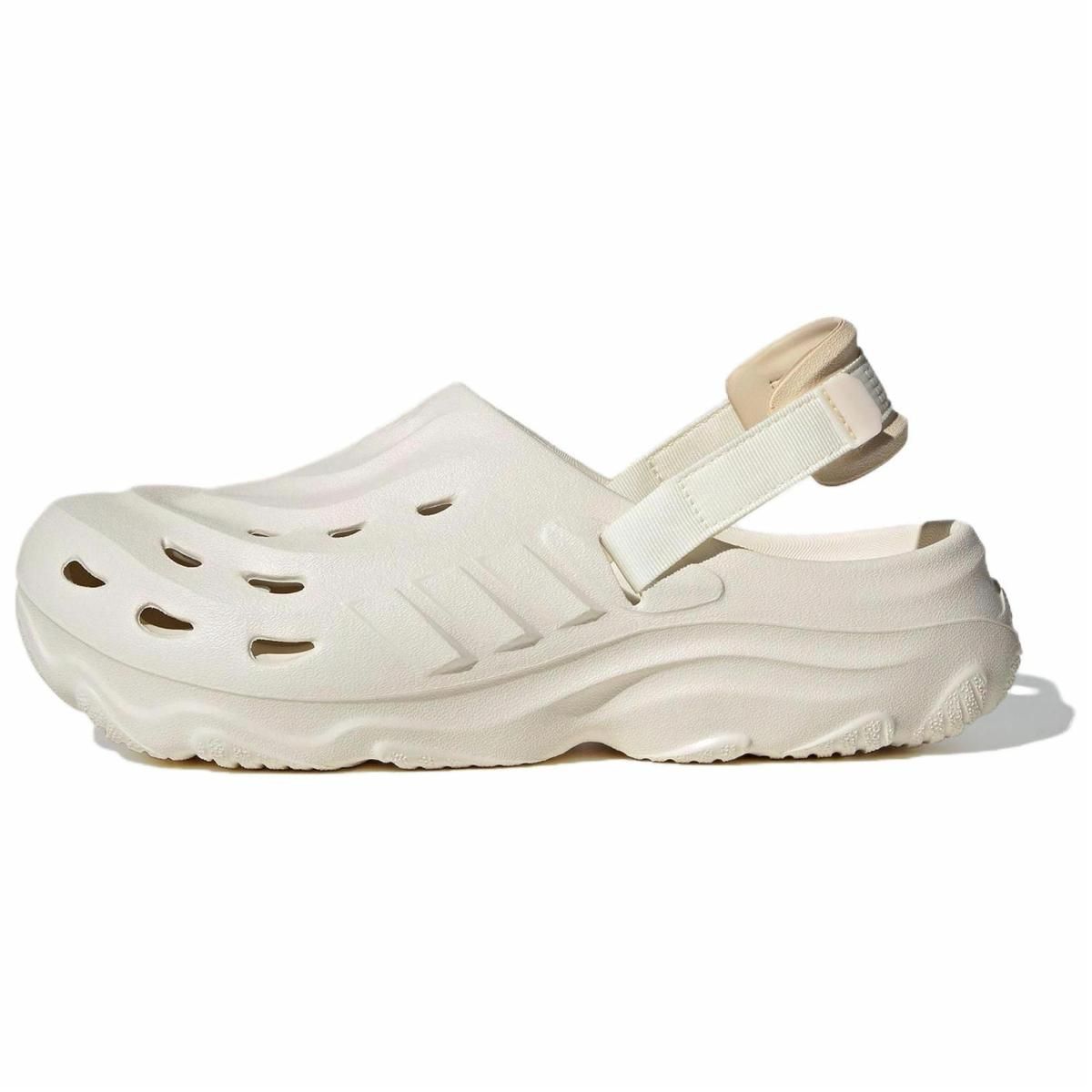Кроссовки Adidas Originals Maxxclog Beige