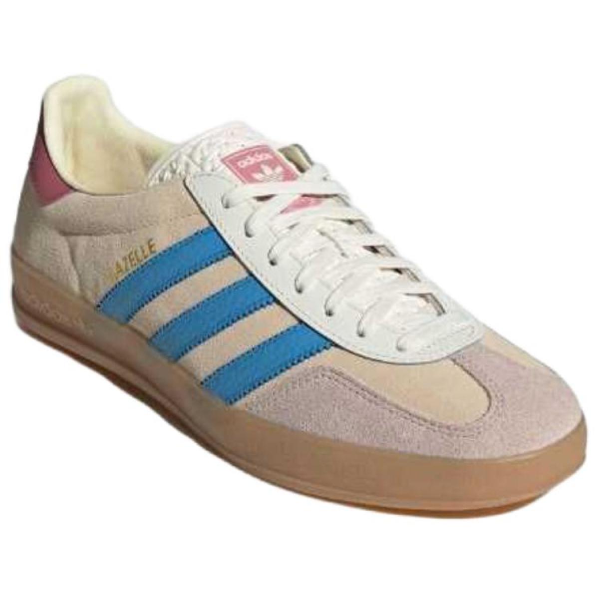 Кроссовки Adidas Originals Gazelle Indoor Brown