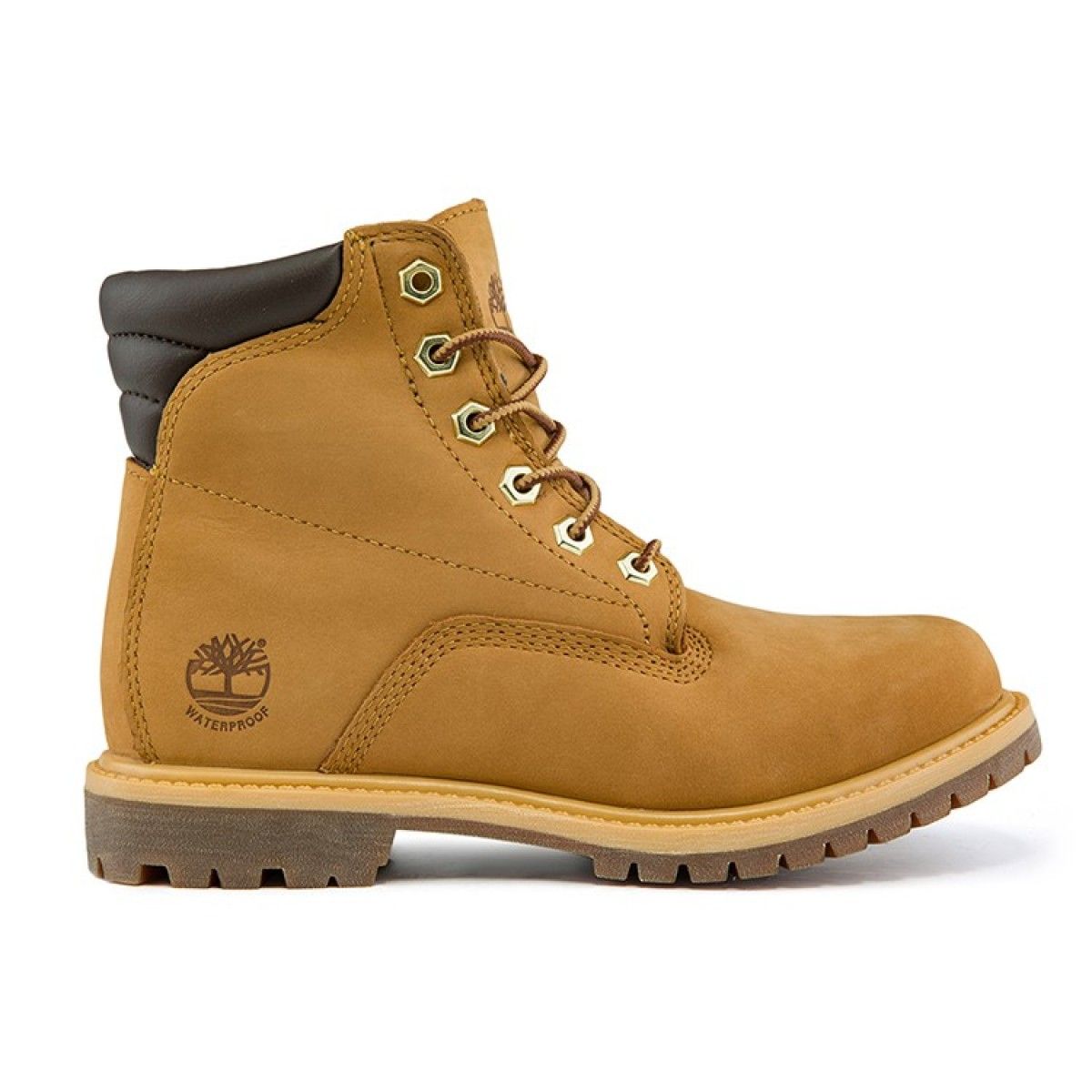 Кроссовки Timberland