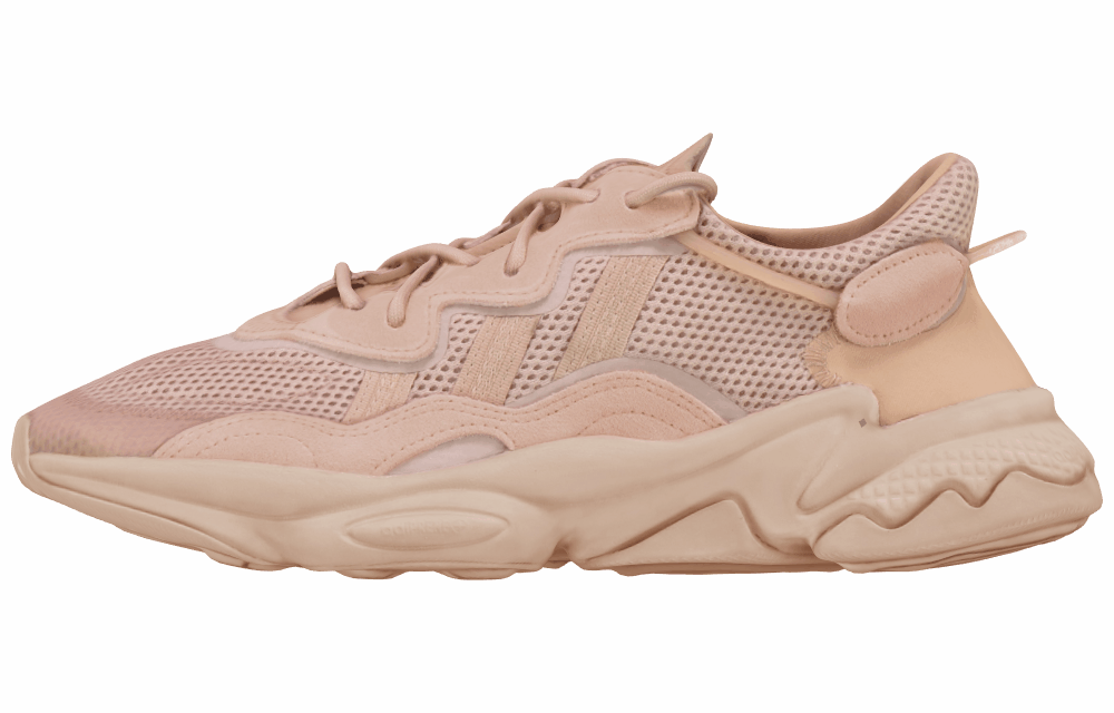 Кроссовки Adidas Originals Ozweego Rose