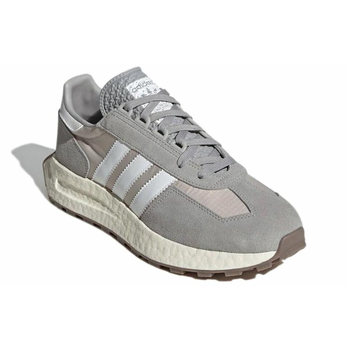 Кроссовки Adidas Originals Retropy E5 Solid Grey