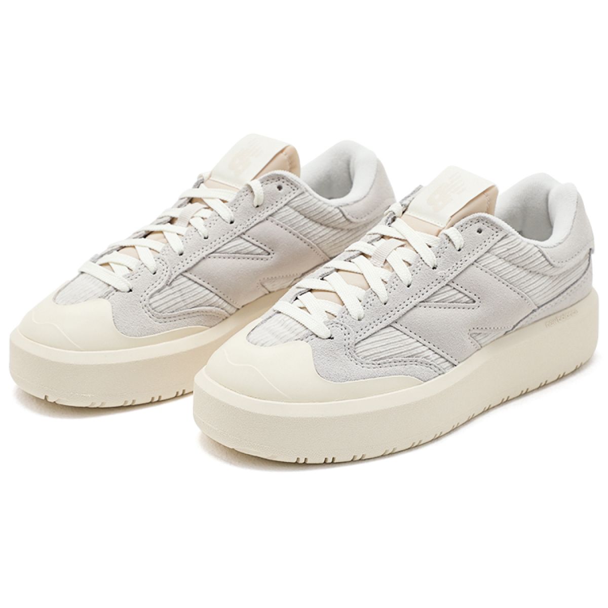 Кроссовки New Balance 302 Grey