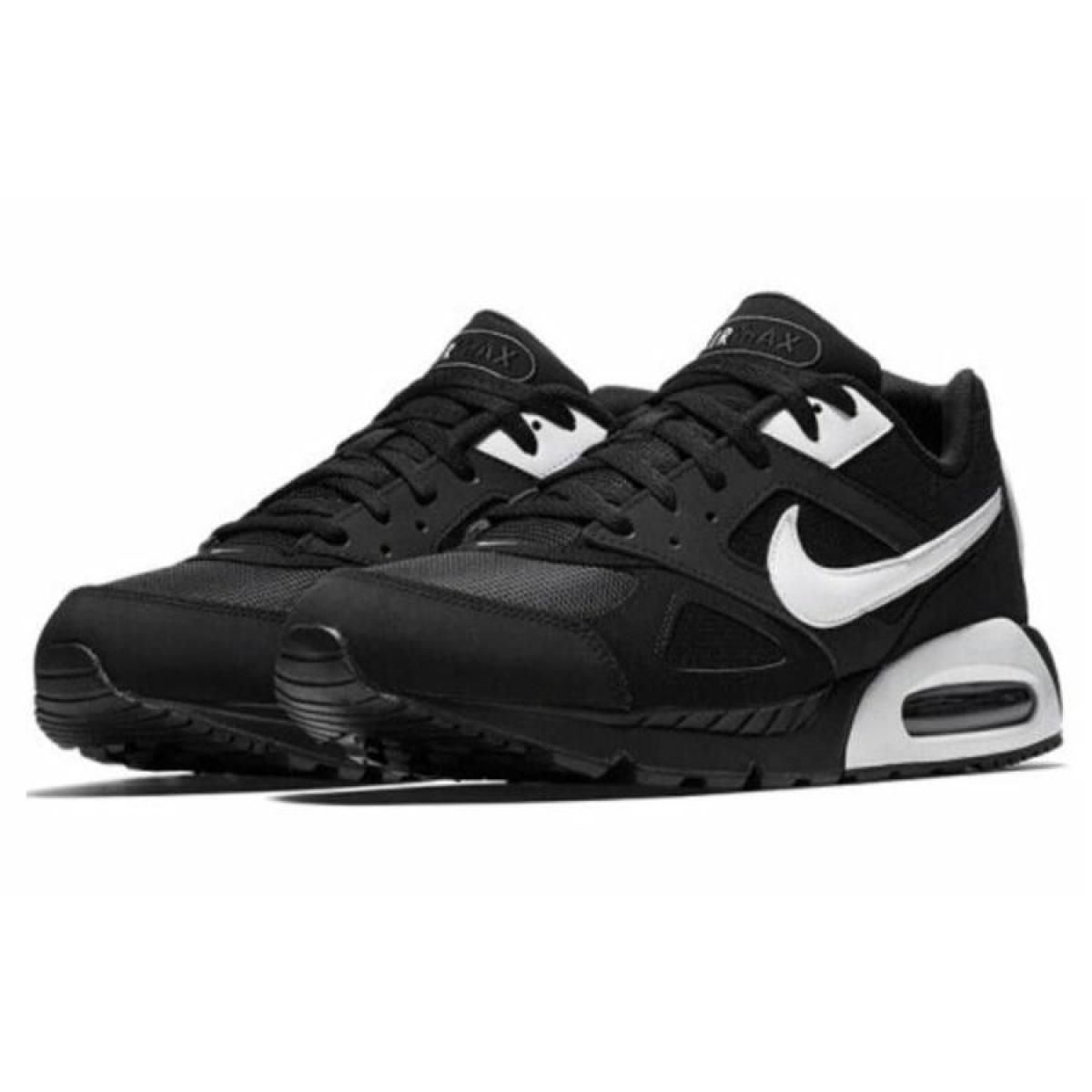 Кроссовки Nike Air Max Ivo Black/White