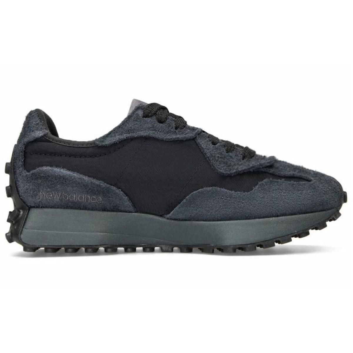 Кроссовки New Balance 327 Black