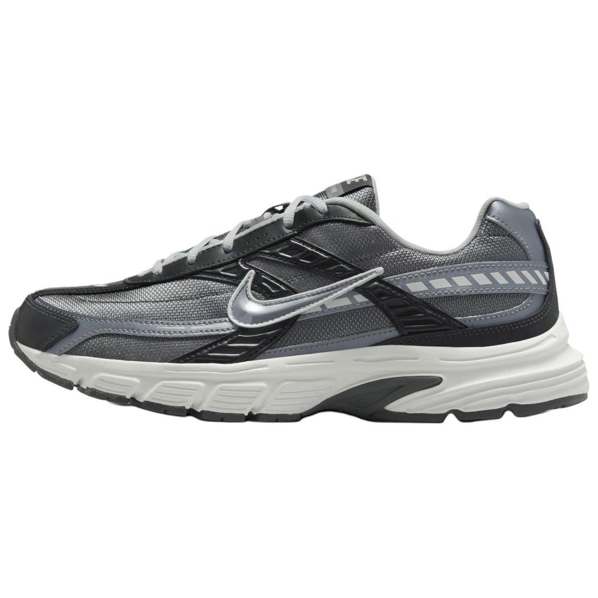 Мужские кроссовки Nike Initiator Black/Grey