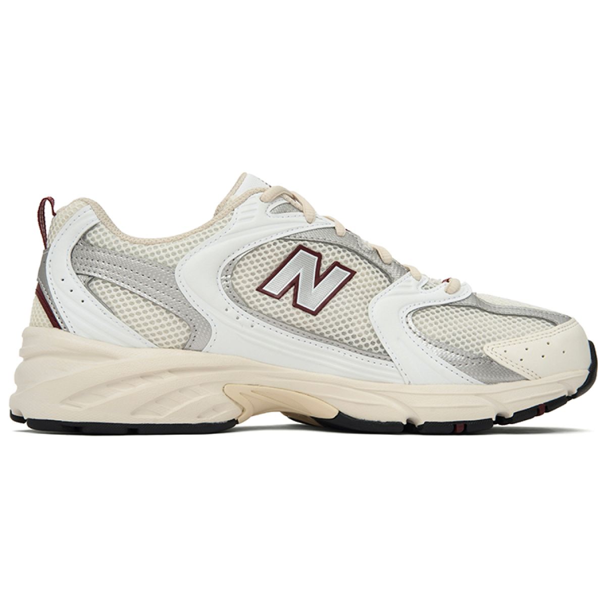 Кроссовки New Balance 530 Light Beige