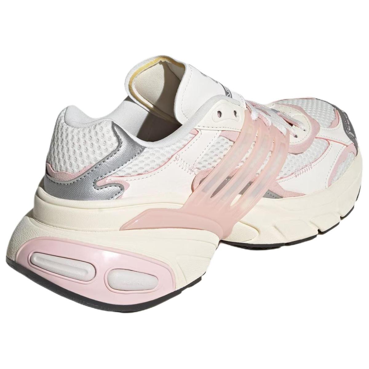 Мужские кроссовки Adidas Originals Adistar XLG White/Pink