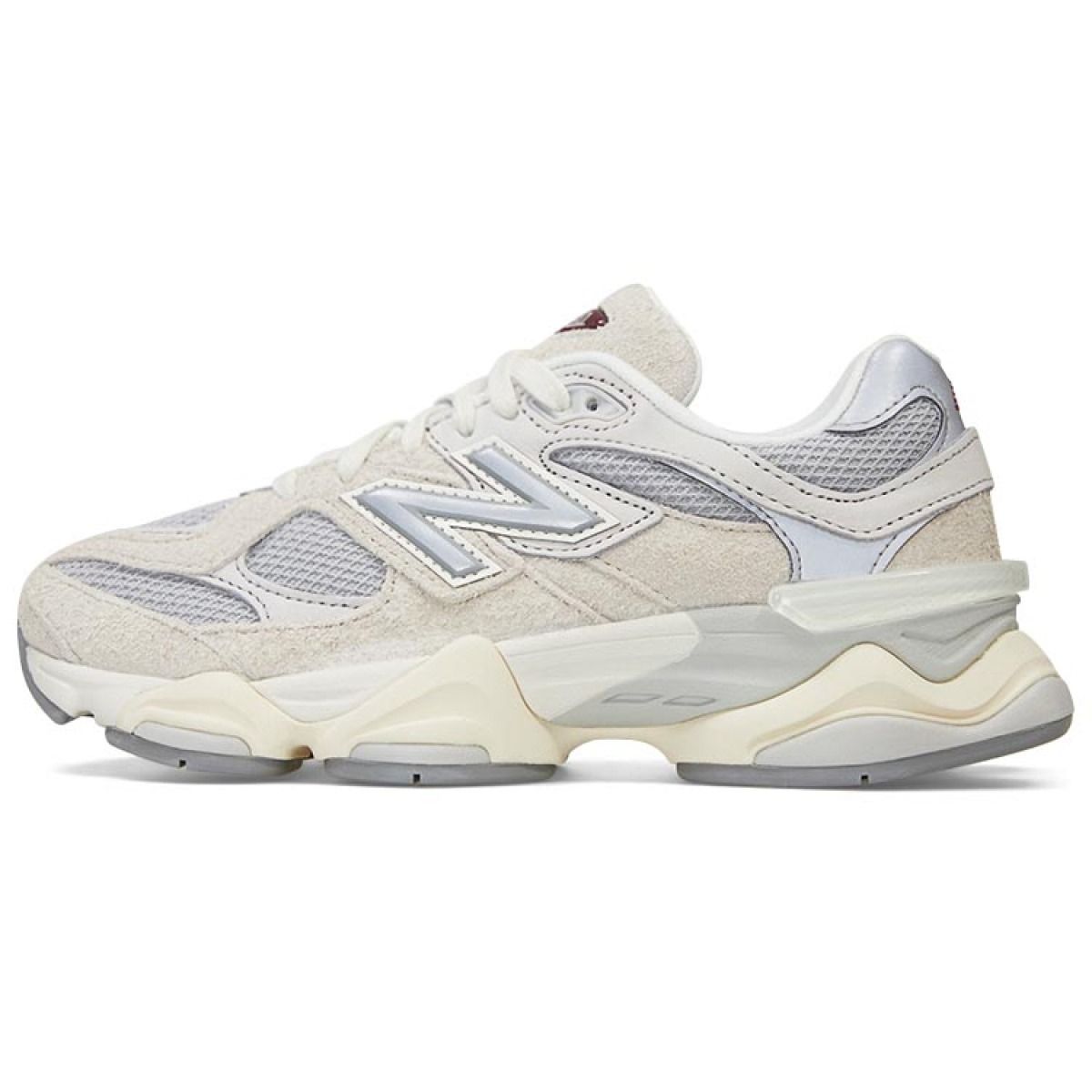 Кроссовки New Balance 9060 Grey