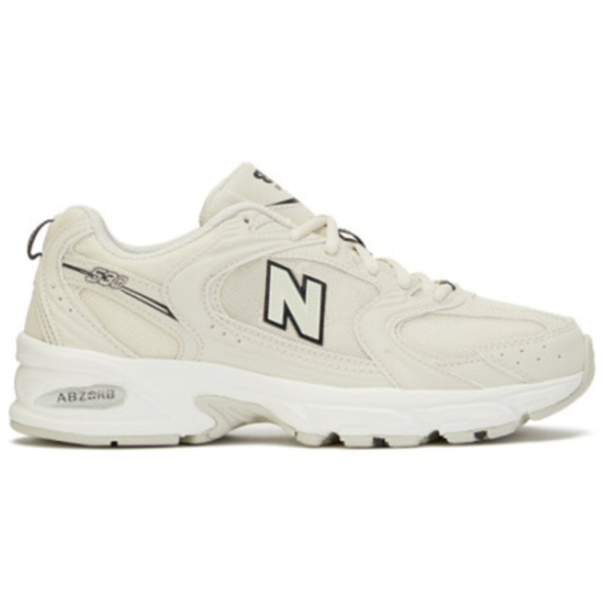 Кроссовки New Balance 530 Ivory