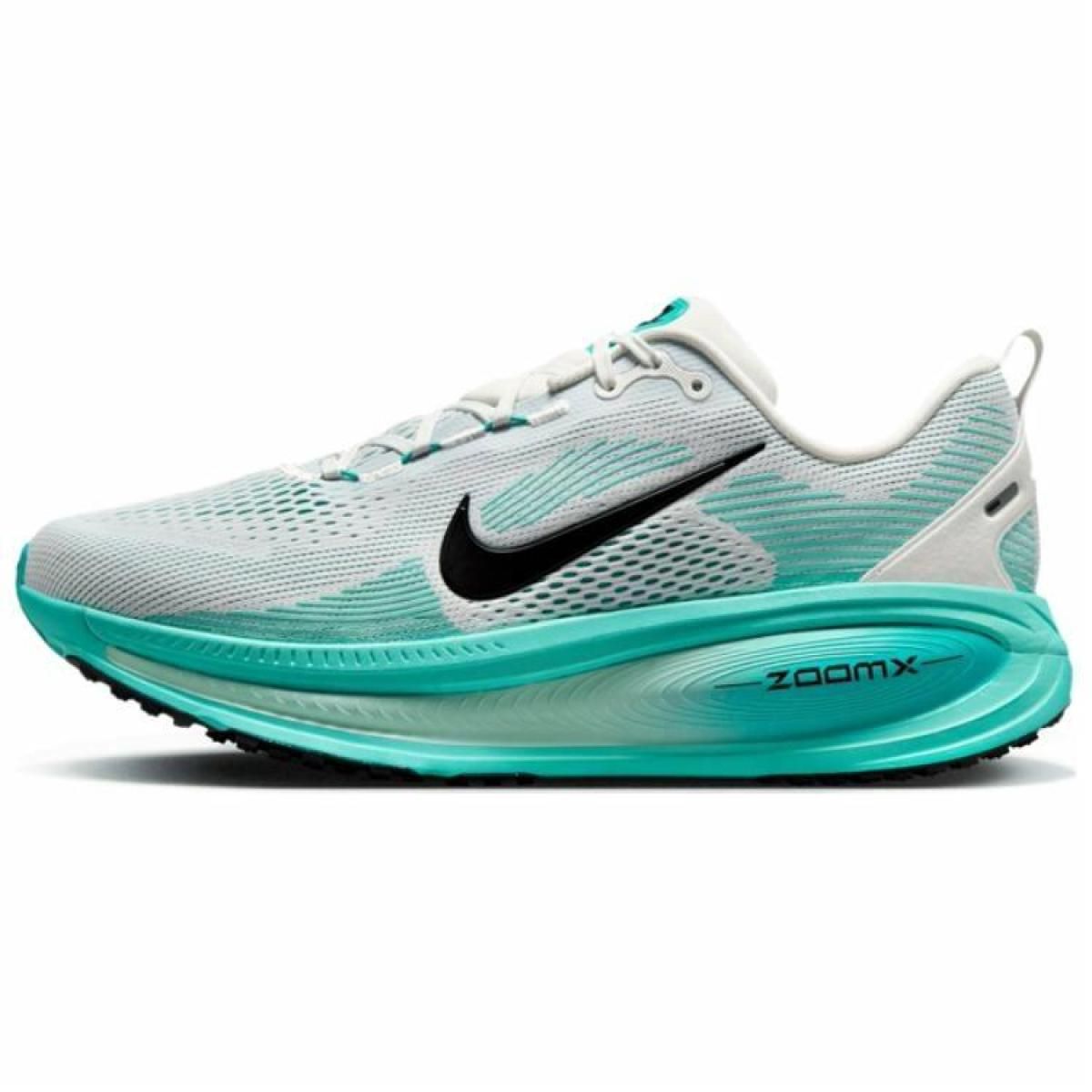 Мужские кроссовки Nike Vomero 18 Green/Grey