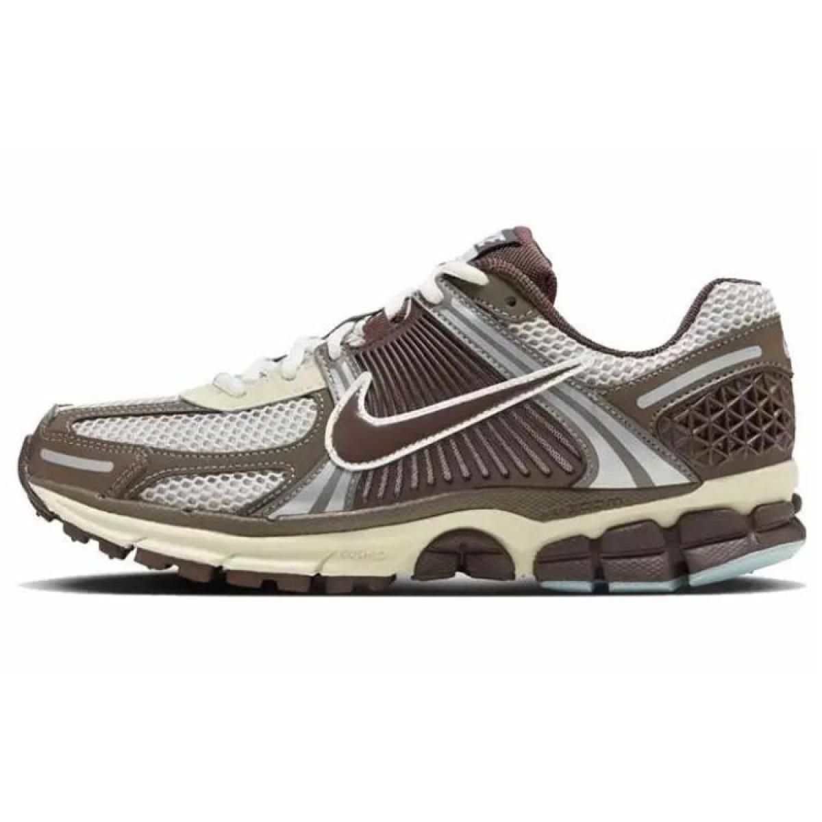 Женские кроссовки Nike Air Zoom Vomero 5 Brown