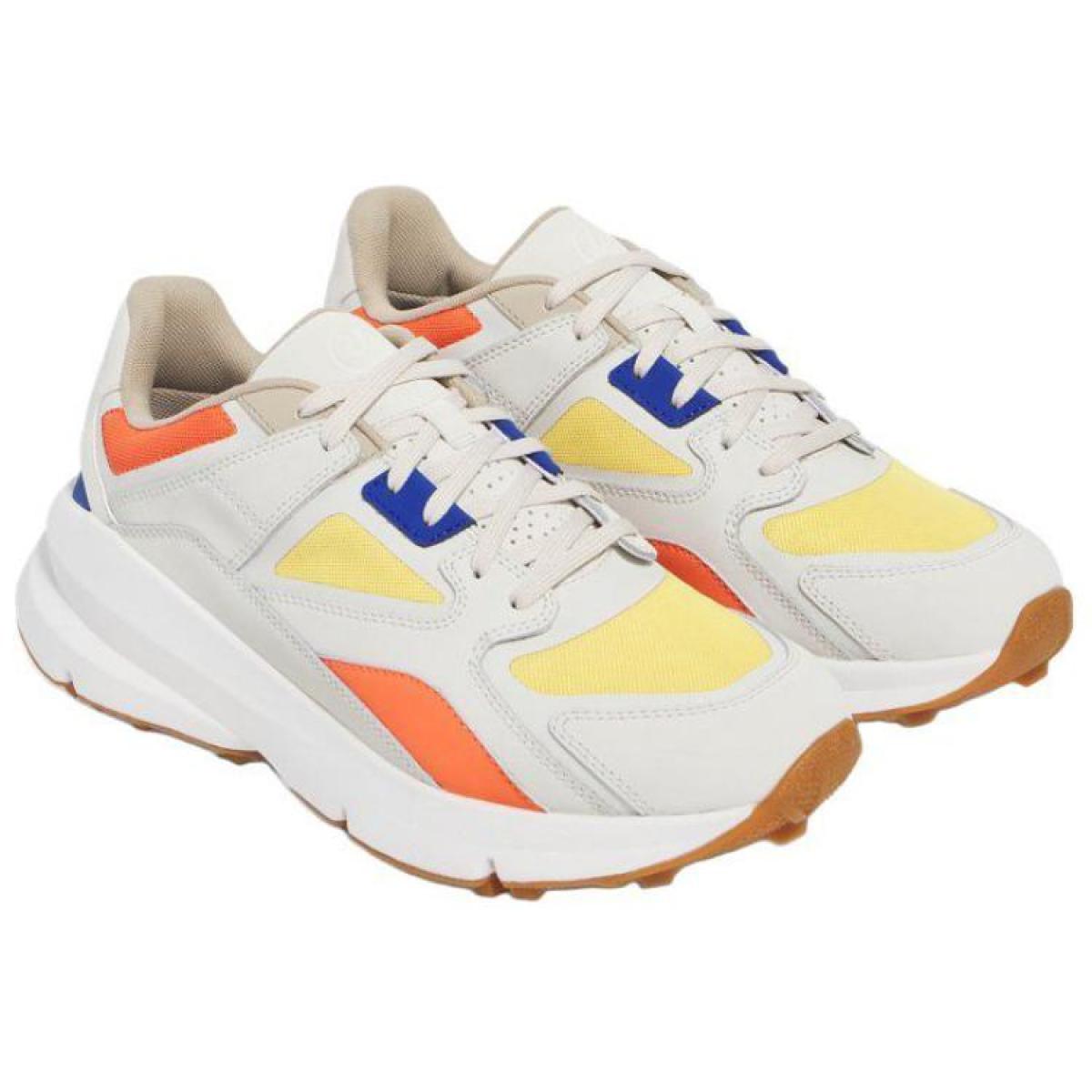 Кроссовки Under Armour Forge 96 Moving Day Clay White
