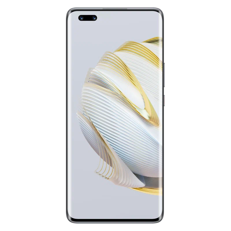 Смартфон Huawei Nova 10 Pro, 128 GB, Dual nano SIM, Silver