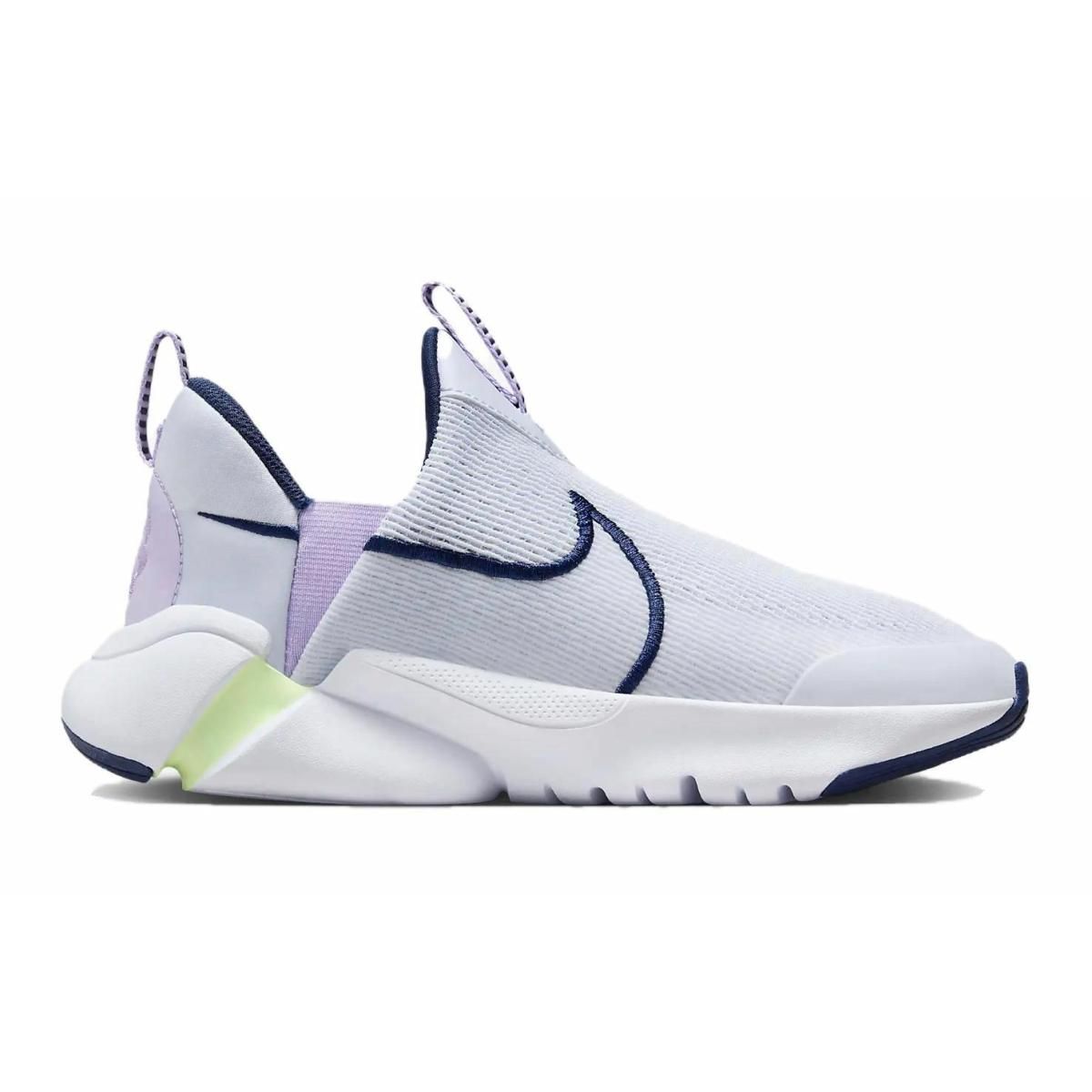 Кроссовки Nike White