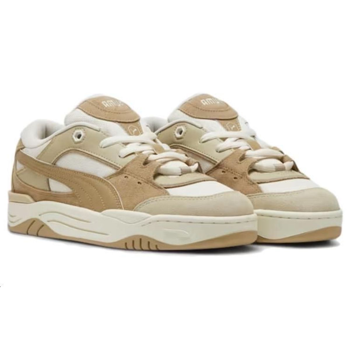 Мужские кроссовки Puma 180 Sneakers Brown/Beige