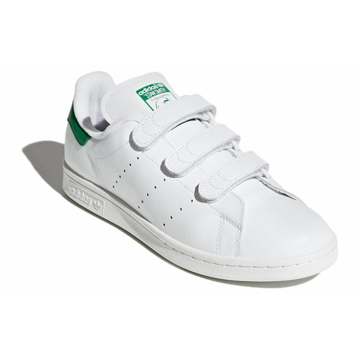 Кроссовки Adidas Originals Stan Smith CF Green