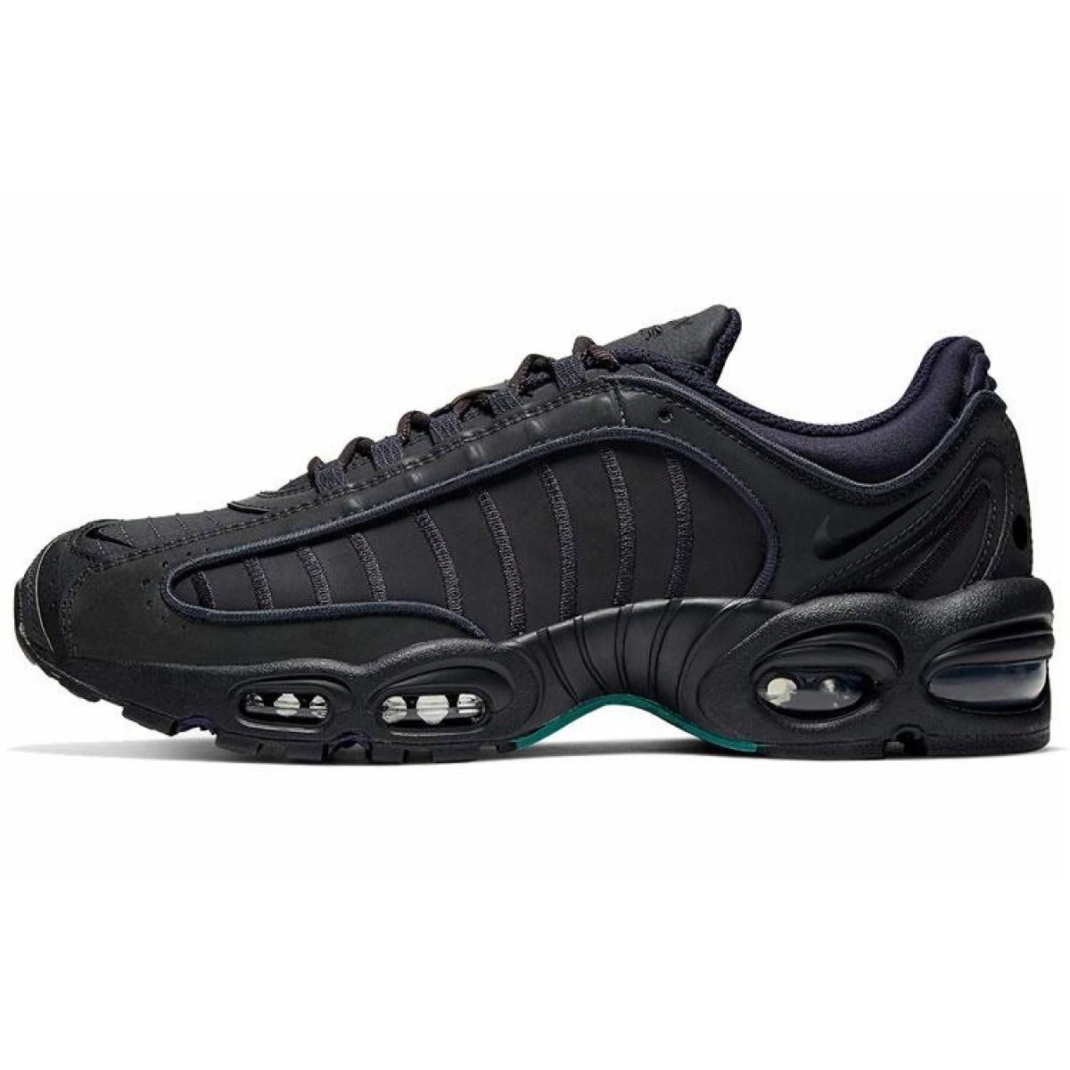 Кроссовки Nike Air Max Tailwind 99 Black