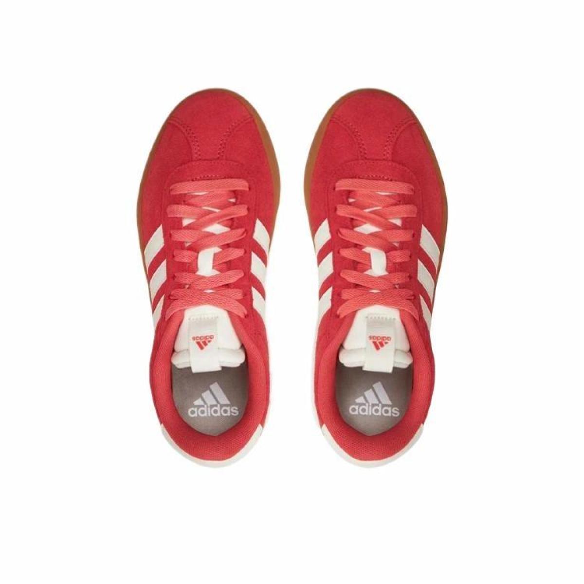 Женские кроссовки Adidas Originals VL Court 3.0 Red